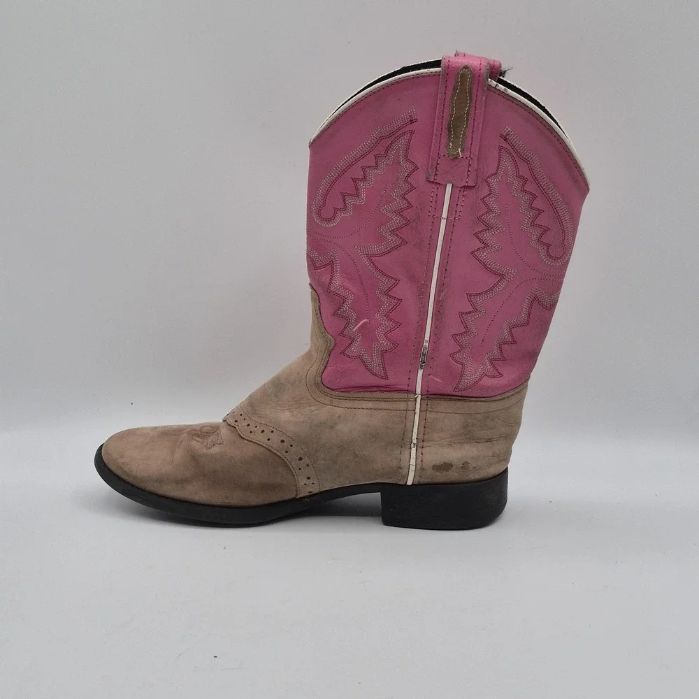 Old West brand old